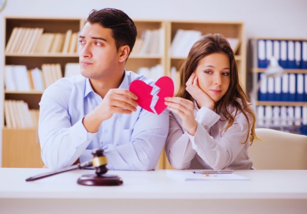 Pooja  For Divorce