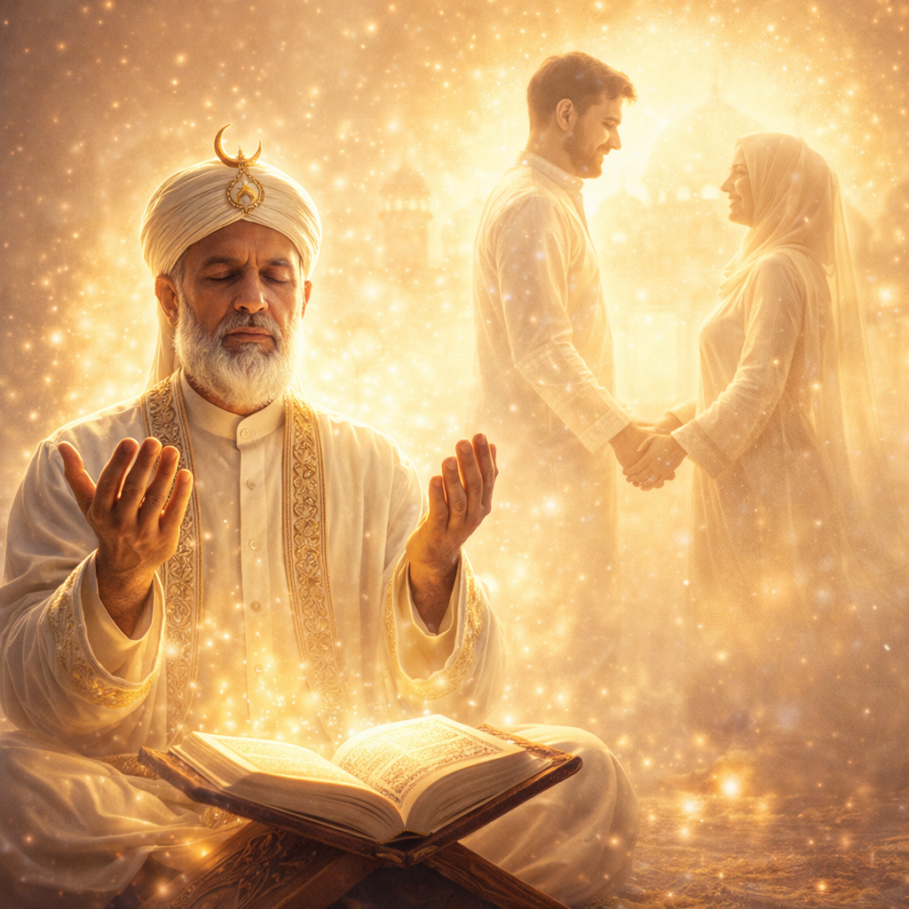 Love Problem Solution in Thiruverkadu